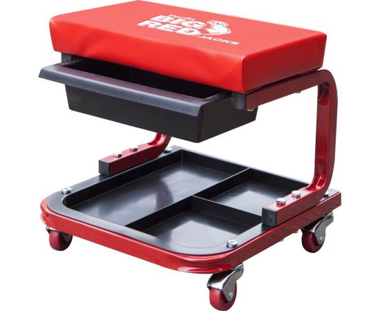 Сиденье механика Torin TR6100C 