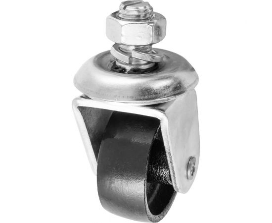 Колесо поворотное для домкрата подкатного OHT230 Ombra 55990 