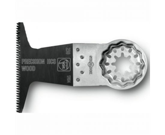 Полотно пильное (50x65 мм; HCS) Fein 63502230210 