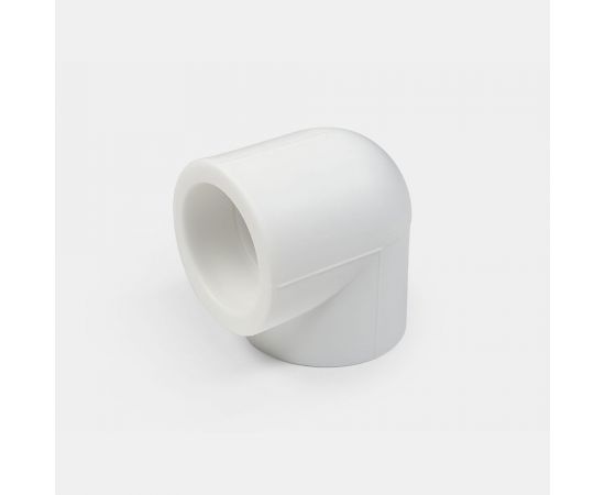 Угольник КОНТУР PPR D75/90гр. 011401075000 