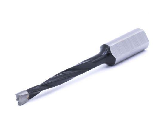 Сверло присадочное глухое 10x70 мм RH BESTE CT00100038 