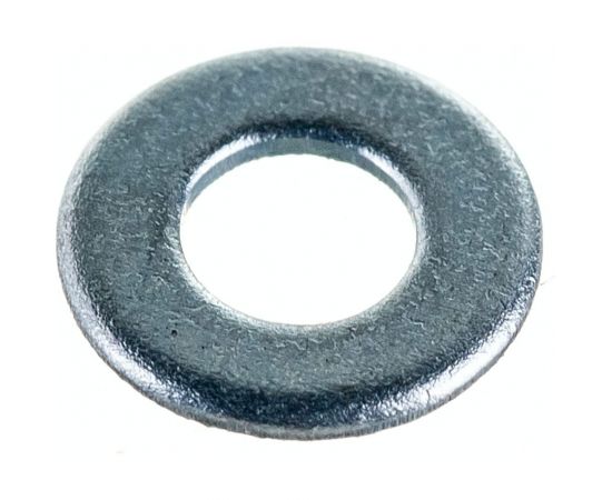 Пружинная шайба гровер DINFIX DIN 127, нерж. А2, М4, 50 шт. 00-00001916 