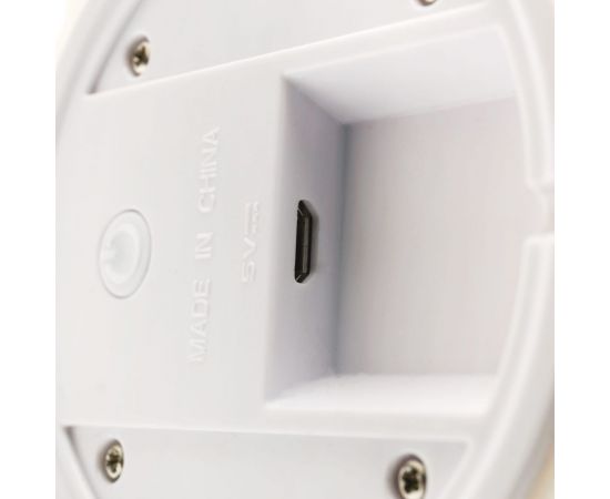 Силиконовый светильник-ночник NEON-NIGHT Единорог с USB, цвет свечения: Теплый белый 503-003 – изображение 12