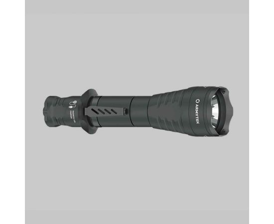 Фонарь Armytek Predator Pro Magnet USB Extended Set белый свет F07302C – изображение 2