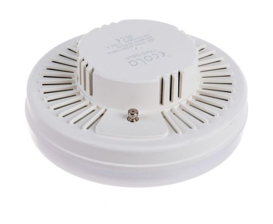 Светодиодная лампа Ecola GX70 LED 13,0W Tablet 220V 6400K матовое стекло 111x42 T7MD13ELC – изображение 2