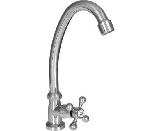 Смеситель для кухни и раковины WISENT W4165 – изображение 2