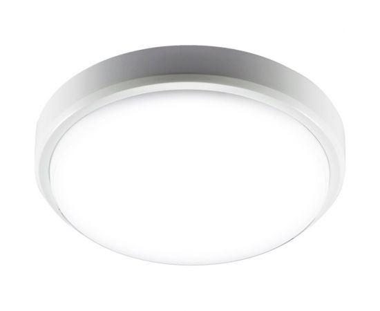 Светильник Jazzway PBH-PC2-RA 12W компакт 4000K WHITE IP65 1035660 – изображение 2