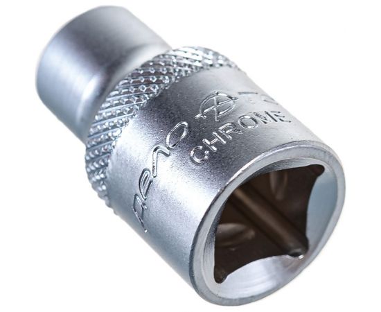 Головка 6-ти гранная (8 мм; 3/8"") ДТ/400 Дело Техники 610008 – изображение 2