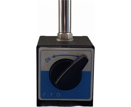 Штатив ШМ-II-Н ГТО MSII01 – изображение 2