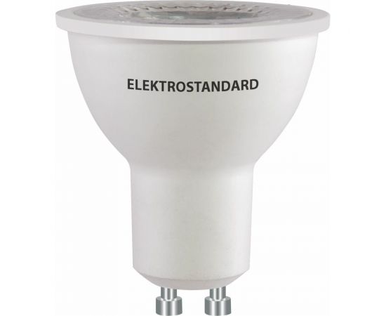 Светодиодная лампа направленного света Elektrostandard BLGU1008 GU10 5W 4200K a050181 – изображение 2