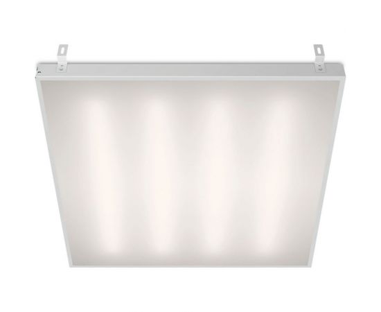 Светильник WOLTA STD 36Вт 4000К IP40 Матовый ДВО12-36-001-4К – изображение 2