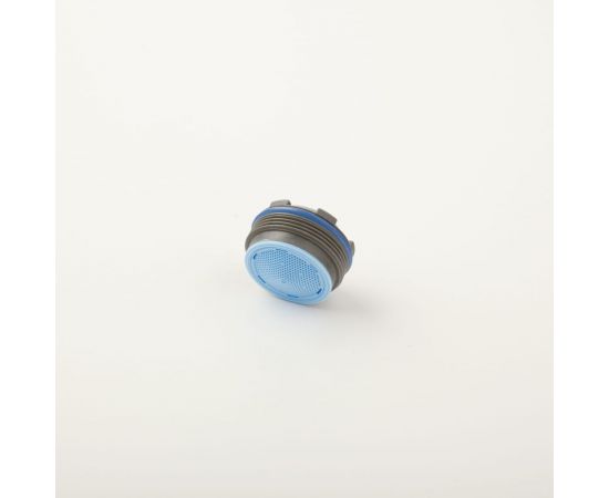 Аэратор для смесителя IDDIS силикон, m24, внутренняя резьба, корпусный 996S24A3SM – изображение 2