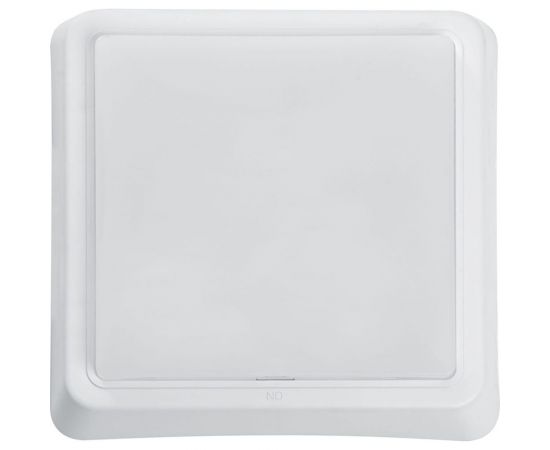 Светодиодный светильник FERON AL3021 в пластиковом корпусе 20W 4000K IP20 белый 41778 – изображение 2