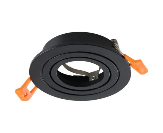 Встраиваемый светильник Crystal lux CLT 001C1 BL – изображение 2