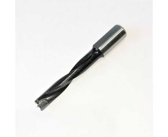 Сверло присадочное глухое 10x70 мм RH BESTE CT00100038 – изображение 2