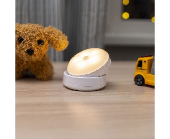 Ночник Halsa с датчиком движения и света HSL-L-101W – изображение 2