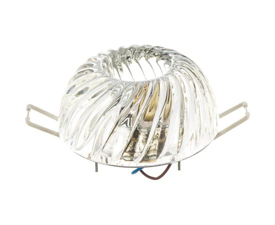 Точечный светильник Gauss Crystal CR057 – изображение 2