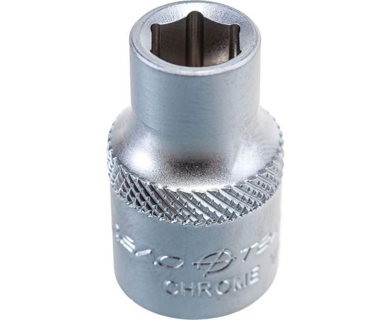 Головка 6-ти гранная (8 мм; 3/8"") ДТ/400 Дело Техники 610008 – изображение 3