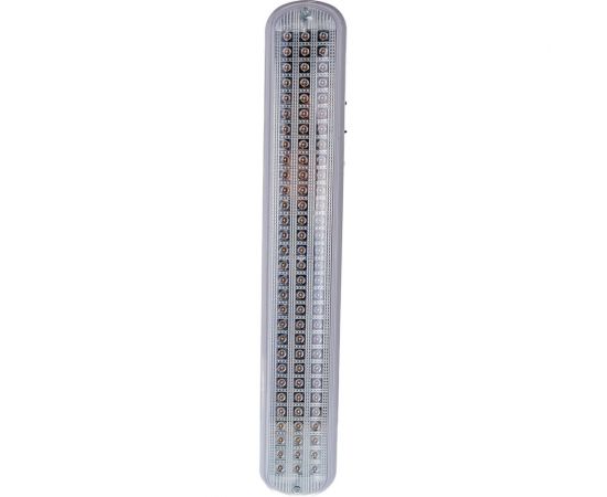 Светодиодный аварийный светильник IN HOME, СБА, 1093С-90DC 90LED, Li-ion, DC 4690612032078 – изображение 3