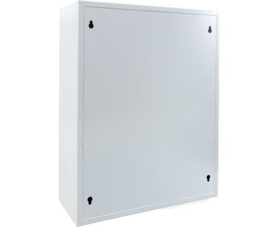 Учетно-распределительный навесной щит EKF ЩРУн-3/24о IP31 с окном 500x400x160 9765030 – изображение 3