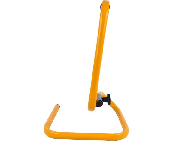 Подставка переносная для прожектора UFV-F01/50-220 YELLOW Uniel UL-00009968 – изображение 3