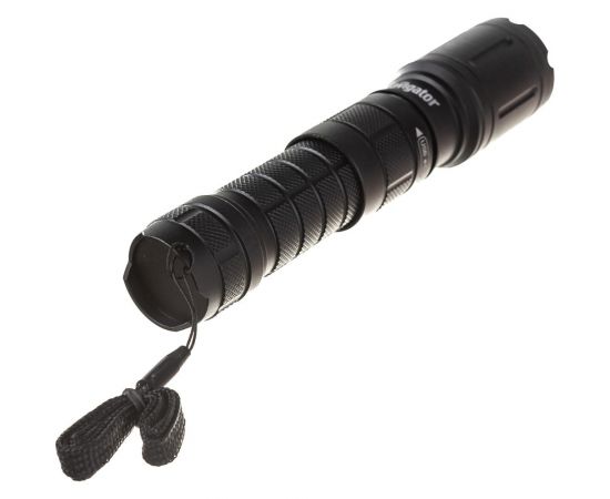 Фонарь Navigator NPT-P01-18650 алюминий профессиональный CREE LEDx10Вт.Li-ion 2Ач. 5 режимов 14237 – изображение 3