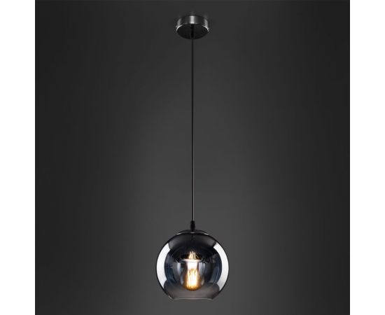 Подвесной светильник Eurosvet 50200/1 дымчатый a051707 – изображение 3