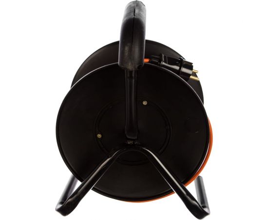 Удлинитель Gigant ПВС 3x1,5 30м на катушке 80072 – изображение 3