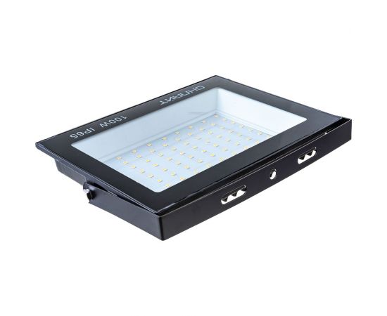 Светильник ОНЛАЙТ OFL-100-4K-BL-IP65-LED 61947 – изображение 3