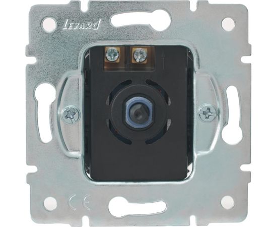 Диммер Lezard VESNA 1000W, белый 742-0288-157 – изображение 3