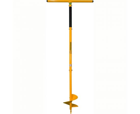 Садовый бур Торнадика TOR-32BURPROF – изображение 3