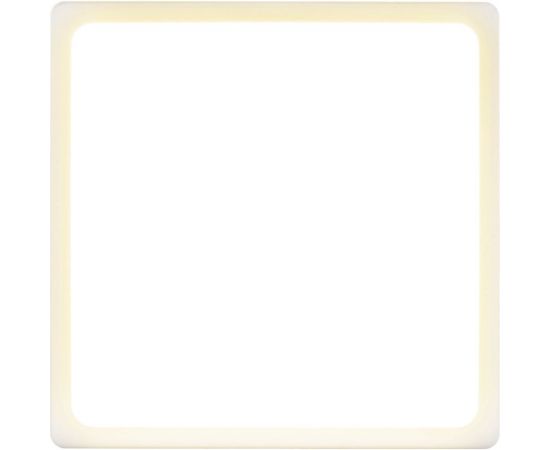 Светодиодная панель Apeyron накладная квадратная 220В,15Вт, алюминиевый корпус, изолированный драйвер, ТБ 06-45 – изображение 3