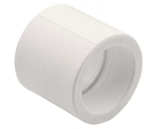 Соединительная муфта VRT 32, EVER plast, белый 537494 – изображение 3