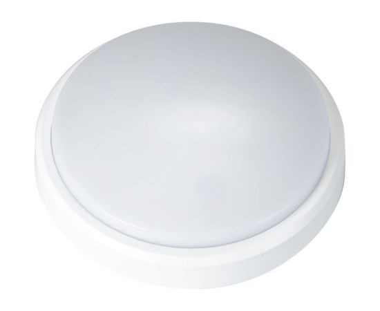 Светильник Jazzway PBH-PC2-RA 12W компакт 4000K WHITE IP65 1035660 – изображение 3