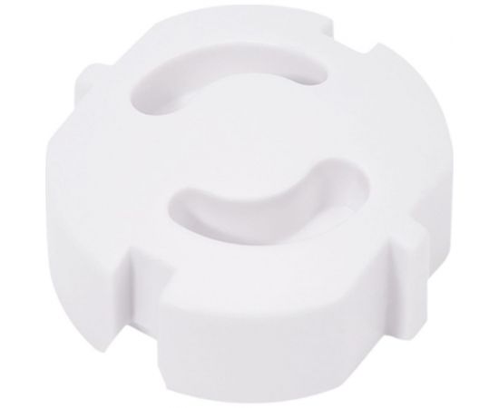 Заглушки для розеток от детей Halsa ABS 6 шт HLS-S-603 – изображение 3