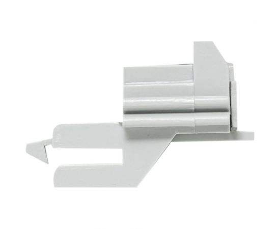 Держатель для установки шин EKF N/PE, без шин nv-bh-1 – изображение 3