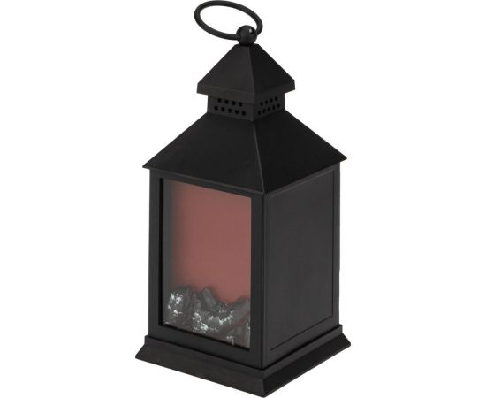 Светодиодный камин Neon-Night волшебный фонарь с эффектом живого огня 11x11x24,5 см, 3хаа 511-026 – изображение 3