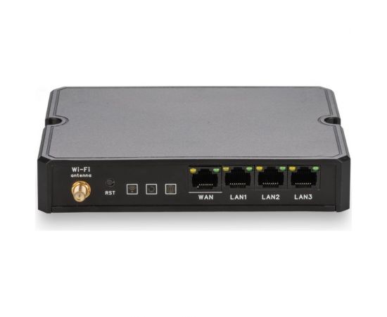 Роутер Kroks Rt-Cse m4 для интернета со встроенным 4G модемом LTE cat.4, для UMTS 3G/4G/WiFi до 150 Мбит/с 2194_SMA – изображение 4