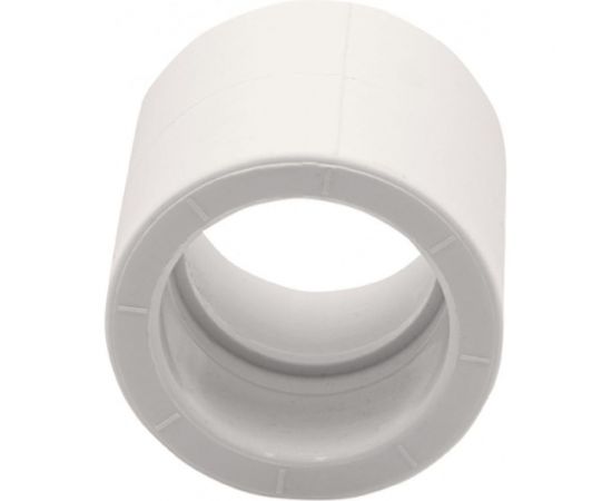 Соединительная муфта VRT 32, EVER plast, белый 537494 – изображение 4