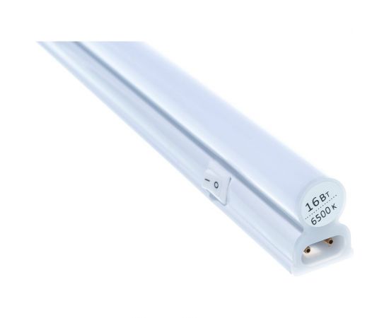 Светодиодный светильник Wolta 16 Вт, 6500К WT5W16W90 – изображение 4