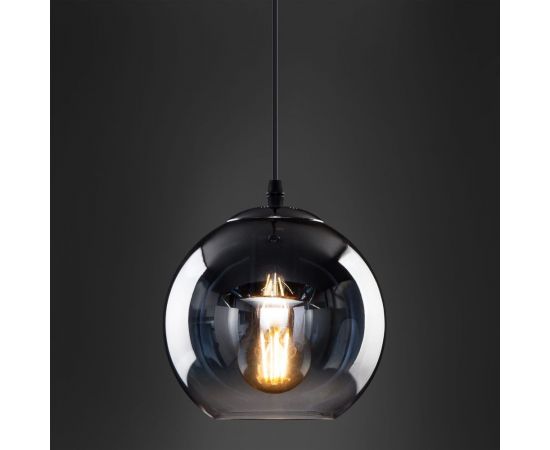 Подвесной светильник Eurosvet 50200/1 дымчатый a051707 – изображение 4