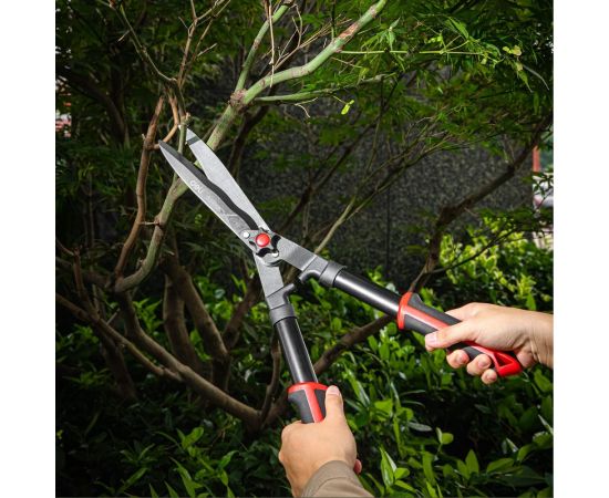 Садовые ножницы DELI DL580421 98493 – изображение 4