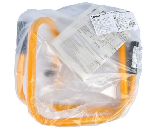 Подставка переносная для прожектора UFV-F01/50-220 YELLOW Uniel UL-00009968 – изображение 4