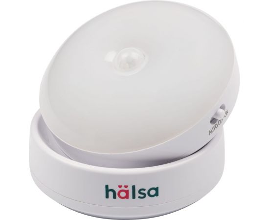 Ночник Halsa с датчиком движения и света HSL-L-101W – изображение 4