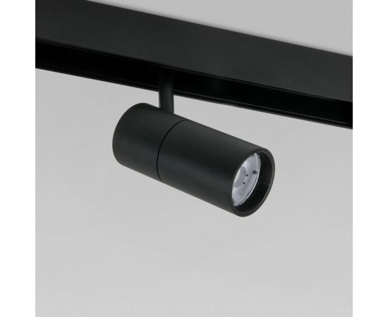 Трековый светильник Elektrostandard Slim Magnetic R01 6W 4200K черный 85011 01 a057199 – изображение 4