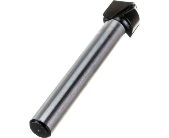 Фреза пазовая V-образная MF-V610.90.50 (10х11х50 мм; хв-к 6 мм; 90 градусов) МНОГОФРЕЗ 5586 – изображение 4