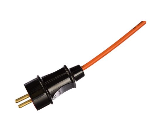 Удлинитель Gigant ПВС 3x1,5 30м на катушке 80072 – изображение 5