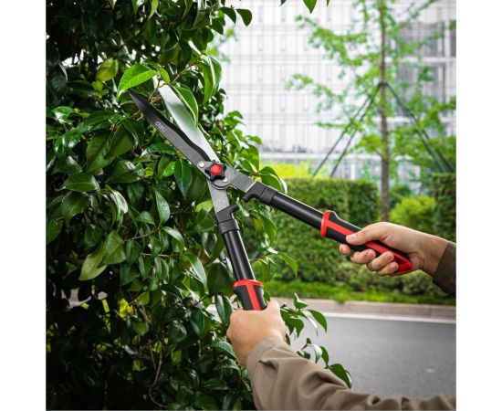 Садовые ножницы DELI DL580421 98493 – изображение 5