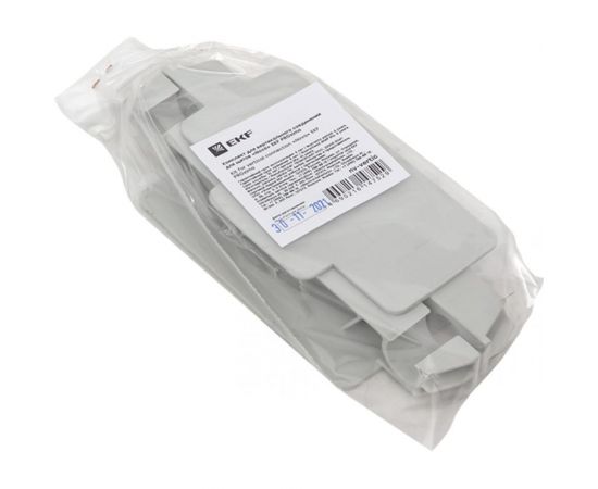 Комплект для вертикального соединения для щитов "Nova" EKF PROxima nv-vertic – изображение 5