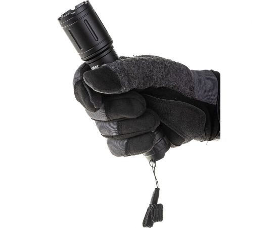 Фонарь Navigator NPT-P01-18650 алюминий профессиональный CREE LEDx10Вт.Li-ion 2Ач. 5 режимов 14237 – изображение 5